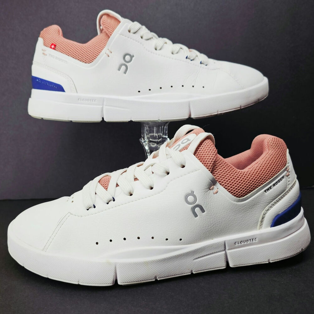 Oncloud Women 8.5 Comfy footwear